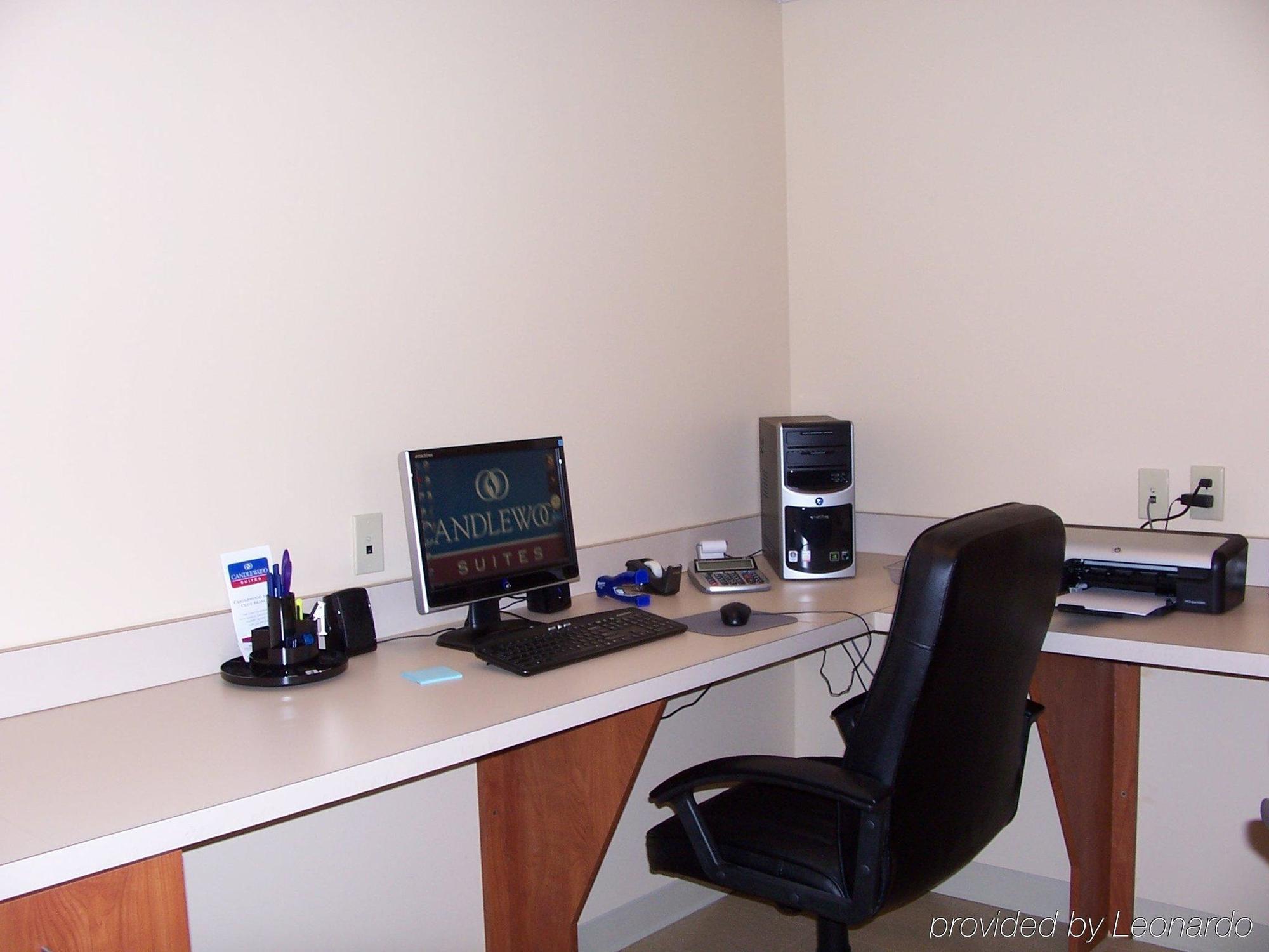 Candlewood Suites Olive Branch By Ihg Instalações foto