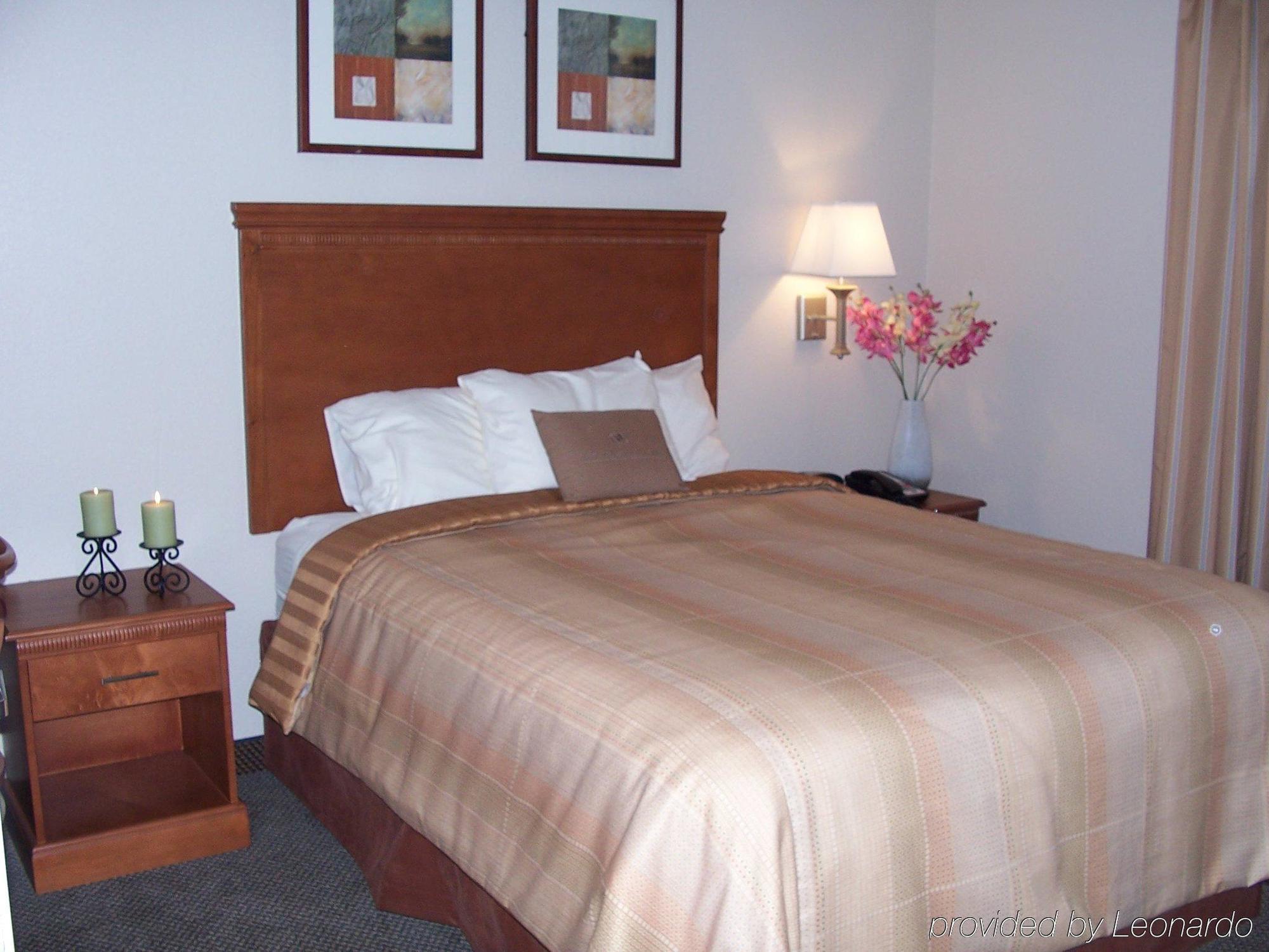 Candlewood Suites Olive Branch By Ihg Quarto foto