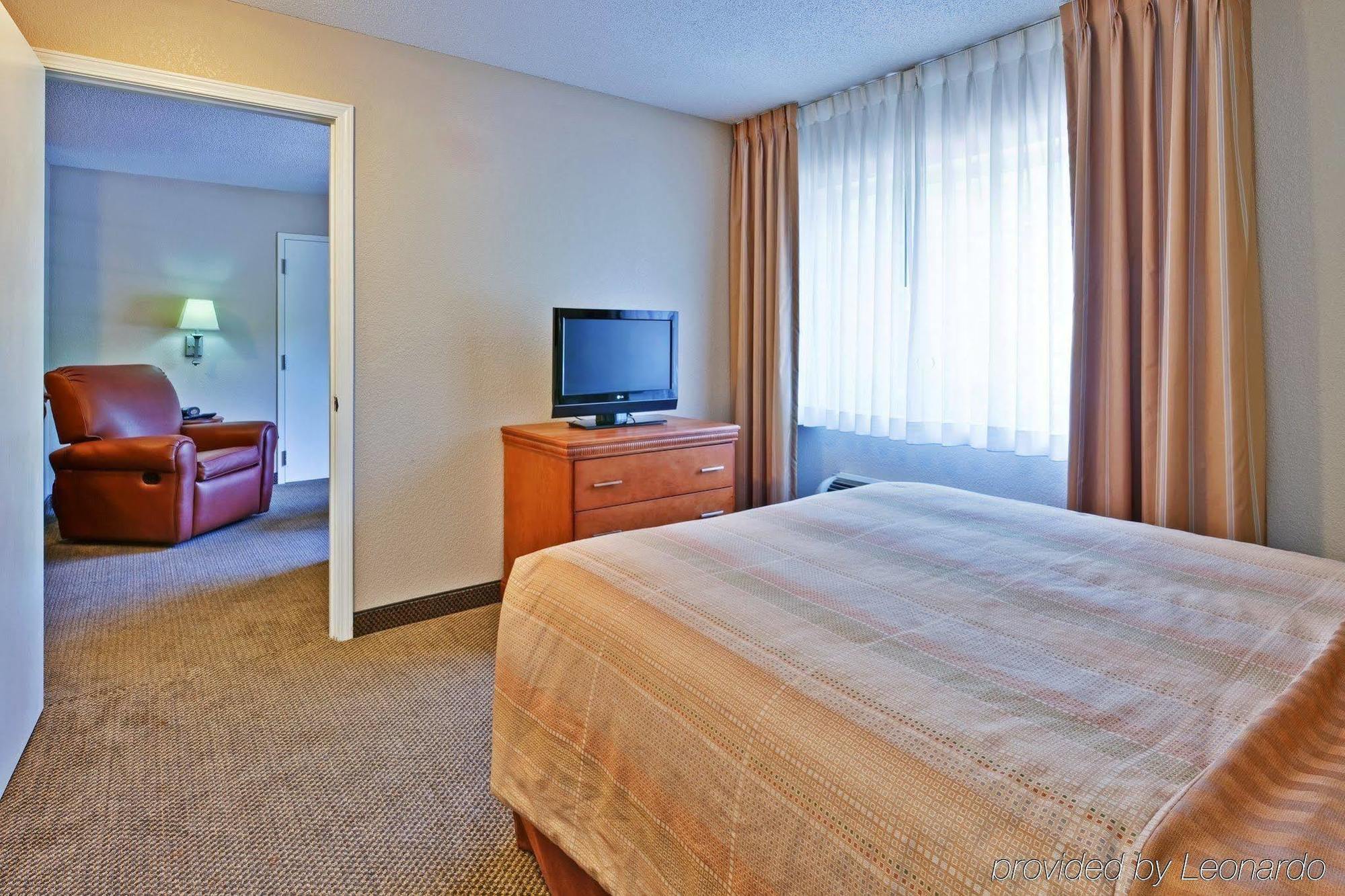 Candlewood Suites Olive Branch By Ihg Quarto foto